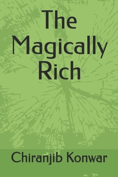 Paperback The Magically Rich Book