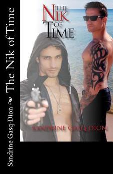 The Nik of Time - Book #17 of the Assassin/Shifter