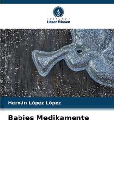 Paperback Babies Medikamente [German] Book