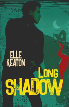 Paperback Long Shadow Book