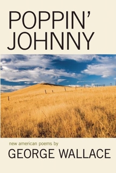 Paperback Poppin' Johnny Book