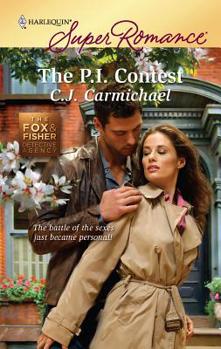 The P.I. Contest - Book #2 of the Fox & Fisher Detective Agency