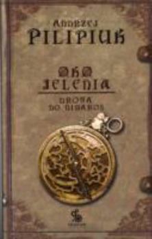 Paperback Oko Jelenia Droga Do Nidaros Br [Polish] Book