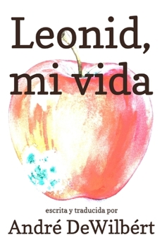 Paperback Leonid, mi vida [Spanish] Book