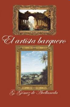 Paperback El artista barquero Book
