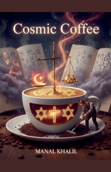 Paperback Cosmic Coffee Book