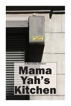 Paperback Mama Yah's Kitchen Book