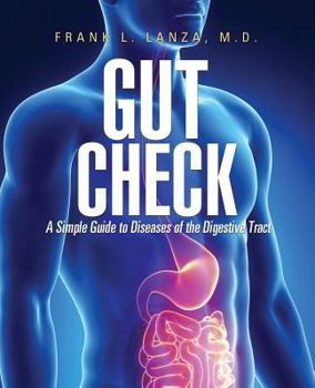 Paperback Gut Check Book