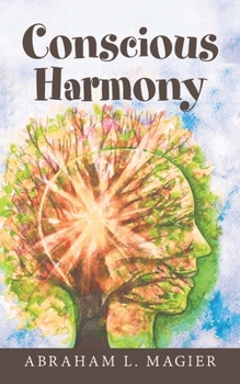 Paperback Conscious Harmony Book
