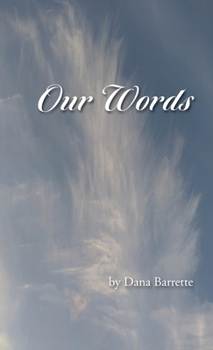 Hardcover Our Words Book