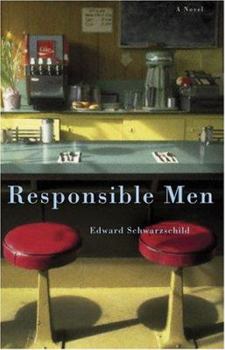 Hardcover Responsible Men Book