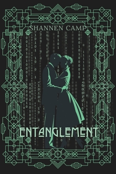 Paperback Entanglement Book