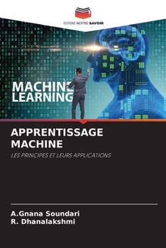 Apprentissage Machine