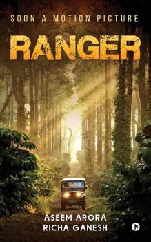 Paperback Ranger Book