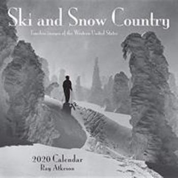 Ski & Snow 2020 Country