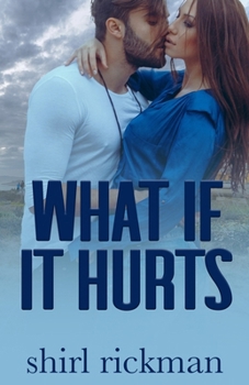 Paperback What if it Hurts Book