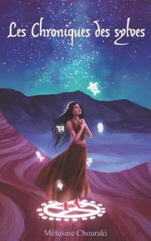Paperback Les Chroniques des sylves [French] Book