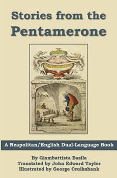 Il Pentamerone, ossia, La fiaba delle Fiabe - Book  of the Donald Haase Series in Fairy-Tale Studies