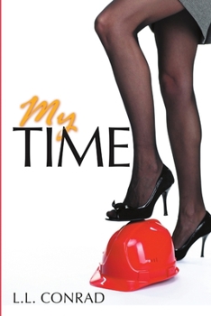 Paperback My Time Book