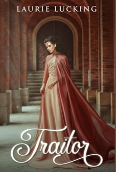 Hardcover Traitor Book