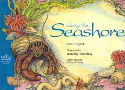 Paperback Along the Seashore Book