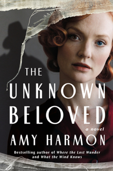 Paperback The Unknown Beloved Book
