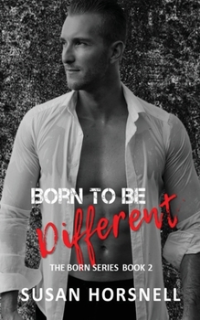 Born to be Different - Book #2 of the Born