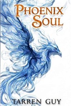 Paperback Phoenix Soul Book