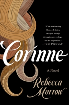 Hardcover Corinne Book