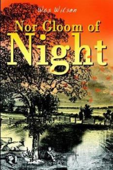 Paperback Nor Gloom of Night Book