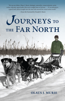 Paperback Journeys to the Far North Book