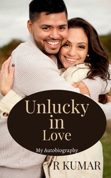 Paperback Unlucky in Love Book