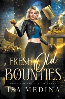 Paperback Fresh Old Bounties Book