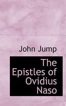 Paperback The Epistles of Ovidius Naso Book