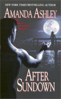 After Sundown - Book #2 of the Vampire Trilogy