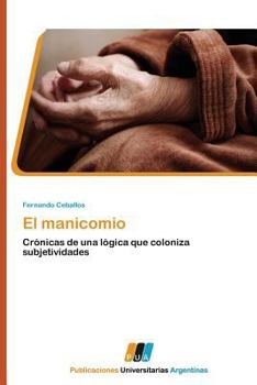 Paperback El Manicomio [Spanish] Book