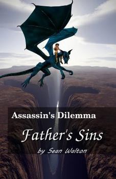 Paperback Father's Sins Book