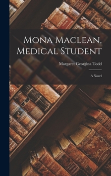 Hardcover Mona Maclean, Medical Student Book