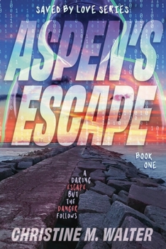 Paperback Aspen's Escape Book