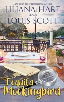 Tequila Mockingbird (Book 7) - Book #7 of the Harley and Davidson