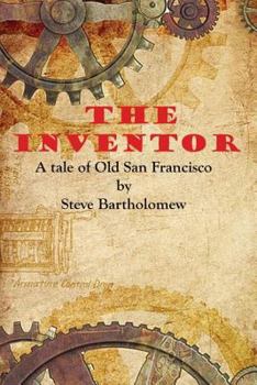 Paperback The Inventor Book