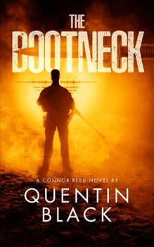 The Bootneck - Book #1 of the Connor Reed