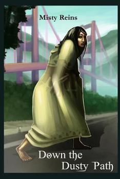 Paperback Down the Dusty Path Book