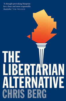 Paperback The Libertarian Alternative Book