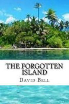 Paperback The Forgotten Island Book