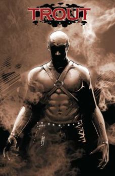 Paperback Trout GN Book