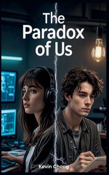 Paperback The Paradox Of Us Book