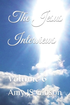 Paperback The Jesus Interviews: Volume 6 Book