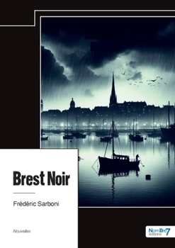Paperback Brest Noir [French] Book