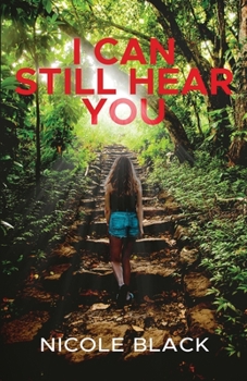 Paperback I Can Still Hear You Book